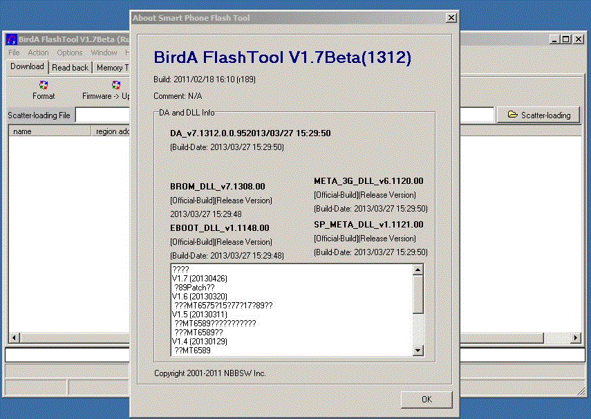 Flashtool 0 9 10 1 Windows Exe